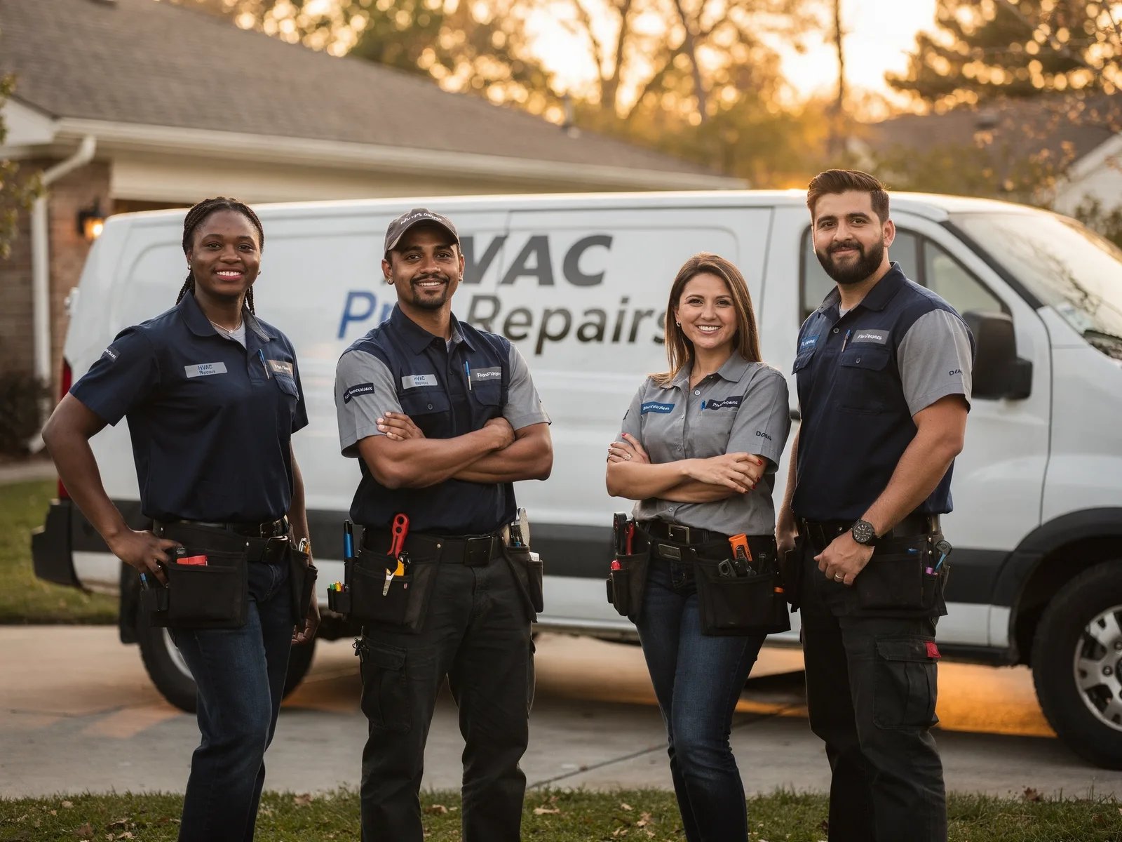 Heat Pump Repair company in Garfield, KS