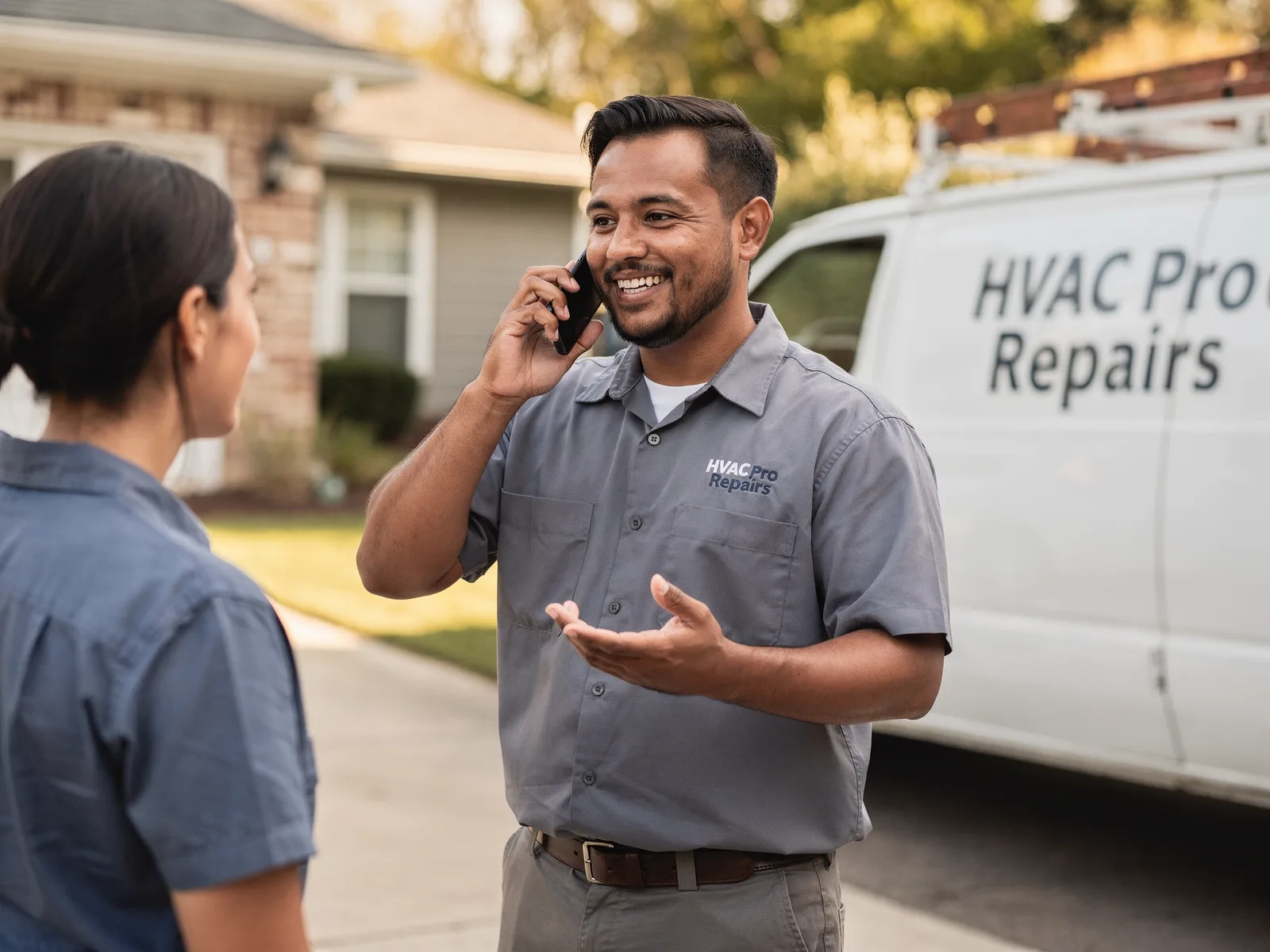 Heat Pump Repair Garfield, KS FAQs